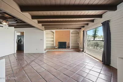 4390 N Camino Vinorama, Tucson, AZ 85750 - Photo 17