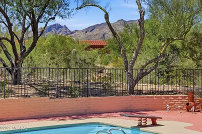4390 N Camino Vinorama, Tucson, AZ 85750 - Photo 39