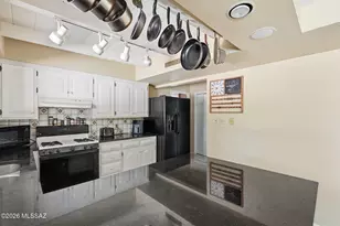 4390 N Camino Vinorama, Tucson, AZ 85750 - Photo 23