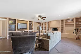 4390 N Camino Vinorama, Tucson, AZ 85750 - Photo 11