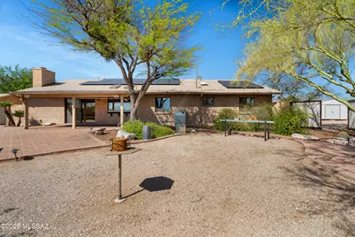 9820 E Nittany Way, Tucson, AZ 85749 - Photo 47