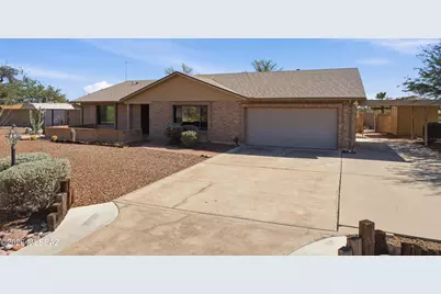 9820 E Nittany Way, Tucson, AZ 85749 - Photo 1