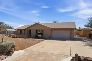 9820 E Nittany Way, Tucson, AZ 85749 - Photo 1
