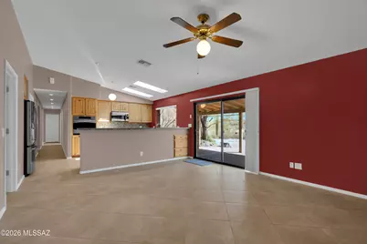 9820 E Nittany Way, Tucson, AZ 85749 - Photo 13