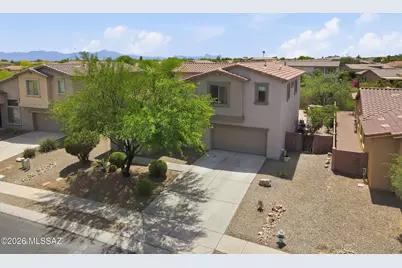 11911 N Prospect Point Place, Oro Valley, AZ 85737 - Photo 37
