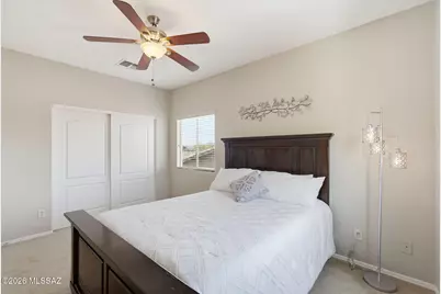 11911 N Prospect Point Place, Oro Valley, AZ 85737 - Photo 21