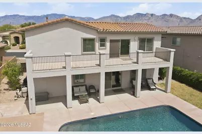 11911 N Prospect Point Place, Oro Valley, AZ 85737 - Photo 33