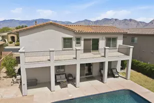 11911 N Prospect Point Pl, Oro Valley, AZ 85737 - Photo 33
