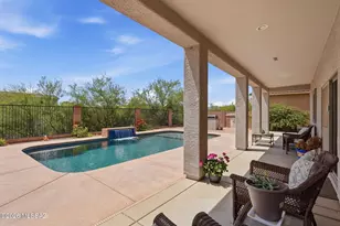 11911 N Prospect Point Pl, Oro Valley, AZ 85737 - Photo 33