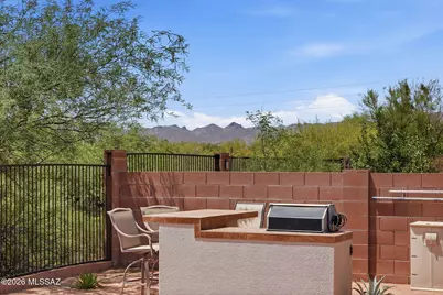 11911 N Prospect Point Place, Oro Valley, AZ 85737 - Photo 31