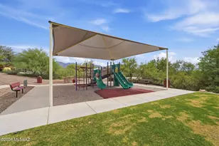 11911 N Prospect Point Pl, Oro Valley, AZ 85737 - Photo 35