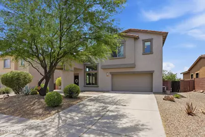 11911 N Prospect Point Place, Oro Valley, AZ 85737 - Photo 3