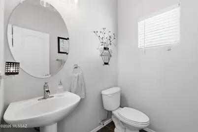 11911 N Prospect Point Place, Oro Valley, AZ 85737 - Photo 27