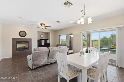 11911 N Prospect Point Place, Oro Valley, AZ 85737 - Photo 7