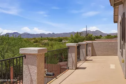 11911 N Prospect Point Place, Oro Valley, AZ 85737 - Photo 13