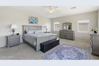 11911 N Prospect Point Place, Oro Valley, AZ 85737 - Photo 15