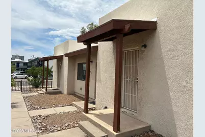 911 E Adams Street #911, Tucson, AZ 85719 - Photo 5