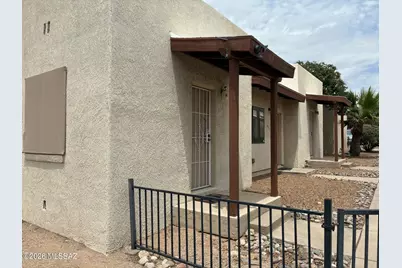 911 E Adams Street #911, Tucson, AZ 85719 - Photo 3