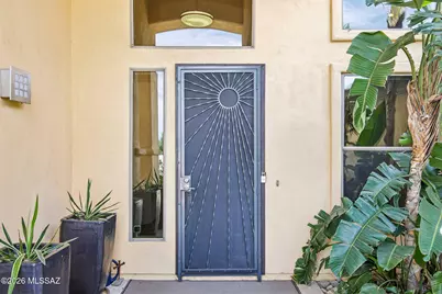 3477 W Tiny Bird Court, Tucson, AZ 85745 - Photo 5