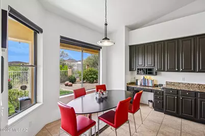 3477 W Tiny Bird Court, Tucson, AZ 85745 - Photo 17