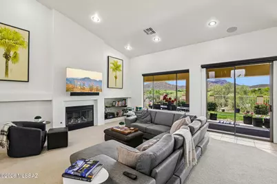 3477 W Tiny Bird Court, Tucson, AZ 85745 - Photo 1