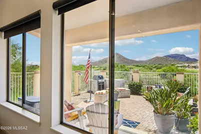 3477 W Tiny Bird Court, Tucson, AZ 85745 - Photo 27