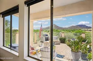 3477 W Tiny Bird Ct, Tucson, AZ 85745 - Photo 27