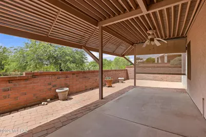 603 W VÃ­a Rosaldo, Green Valley, AZ 85614 - Photo 21