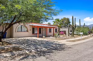 535 N Banff Ave, Tucson, AZ 85748 - Photo 1