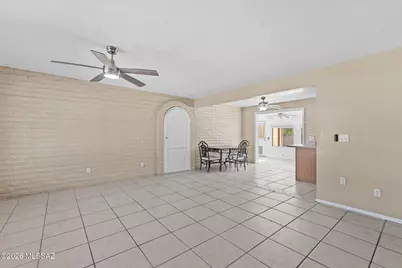 535 N Banff Avenue, Tucson, AZ 85748 - Photo 9
