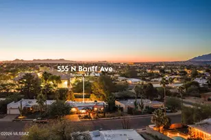 535 N Banff Ave, Tucson, AZ 85748 - Photo 5