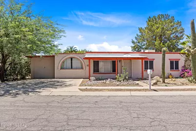 535 N Banff Avenue, Tucson, AZ 85748 - Photo 1