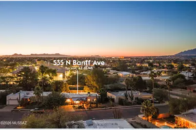 535 N Banff Avenue, Tucson, AZ 85748 - Photo 29
