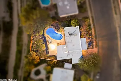 535 N Banff Avenue, Tucson, AZ 85748 - Photo 3