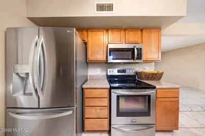 535 N Banff Avenue, Tucson, AZ 85748 - Photo 5