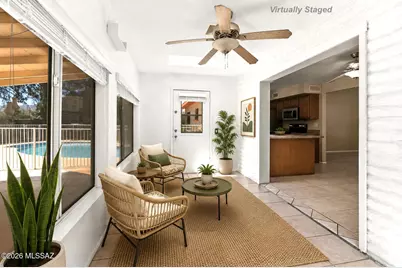 535 N Banff Avenue, Tucson, AZ 85748 - Photo 25