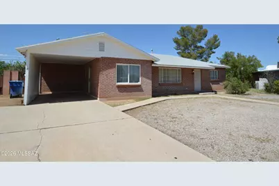 1456 S Avenida Sirio, Tucson, AZ 85710 - Photo 1