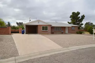 1456 S Avenida Sirio, Tucson, AZ 85710 - Photo 1