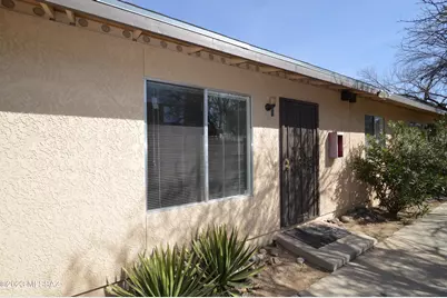 2736 N Orchard Avenue #1, Tucson, AZ 85712 - Photo 1