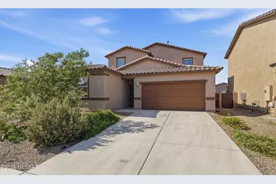 7168 W Vineridge Drive, Tucson, AZ 85757 - Photo 37