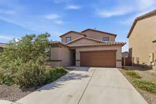 7168 W Vineridge Dr, Tucson, AZ 85757 - Photo 37