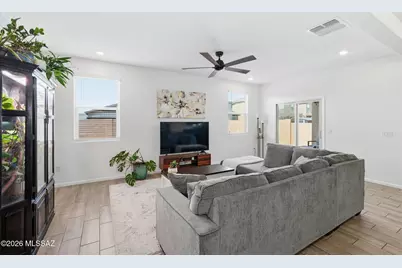 7168 W Vineridge Drive, Tucson, AZ 85757 - Photo 5