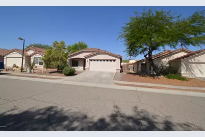 65 N Shadow Creek Place, Tucson, AZ 85748 - Photo 1