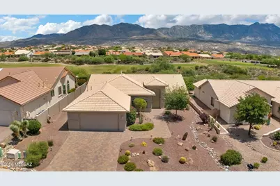 36629 S Wind Crest Drive, Tucson, AZ 85739 - Photo 1