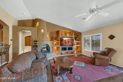 36629 S Wind Crest Drive, Saddlebrooke, AZ 85739 - Photo 5
