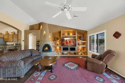 36629 S Wind Crest Drive, Saddlebrooke, AZ 85739 - Photo 13