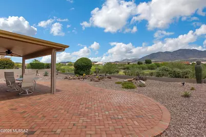 36629 S Wind Crest Drive, Tucson, AZ 85739 - Photo 35