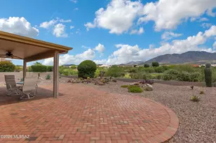 36629 S Wind Crest Dr, Tucson, AZ 85739 - Photo 35