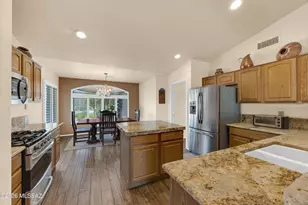 36629 S Wind Crest Dr, Tucson, AZ 85739 - Photo 7