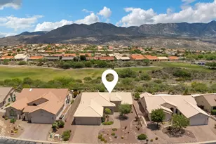 36629 S Wind Crest Dr, Tucson, AZ 85739 - Photo 9